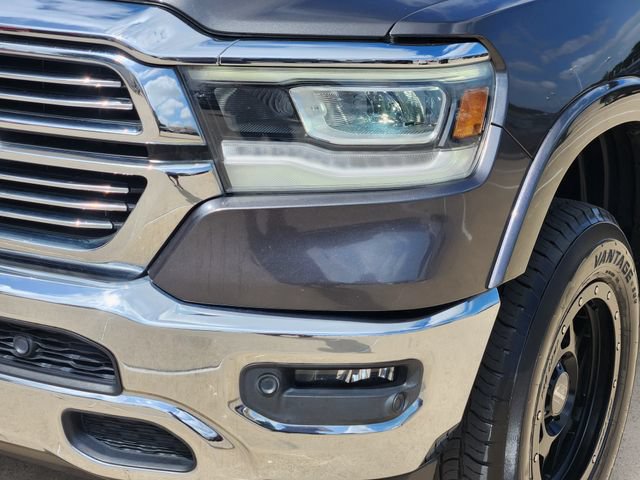 Used 2019 RAM 1500 Laramie RWD image 17