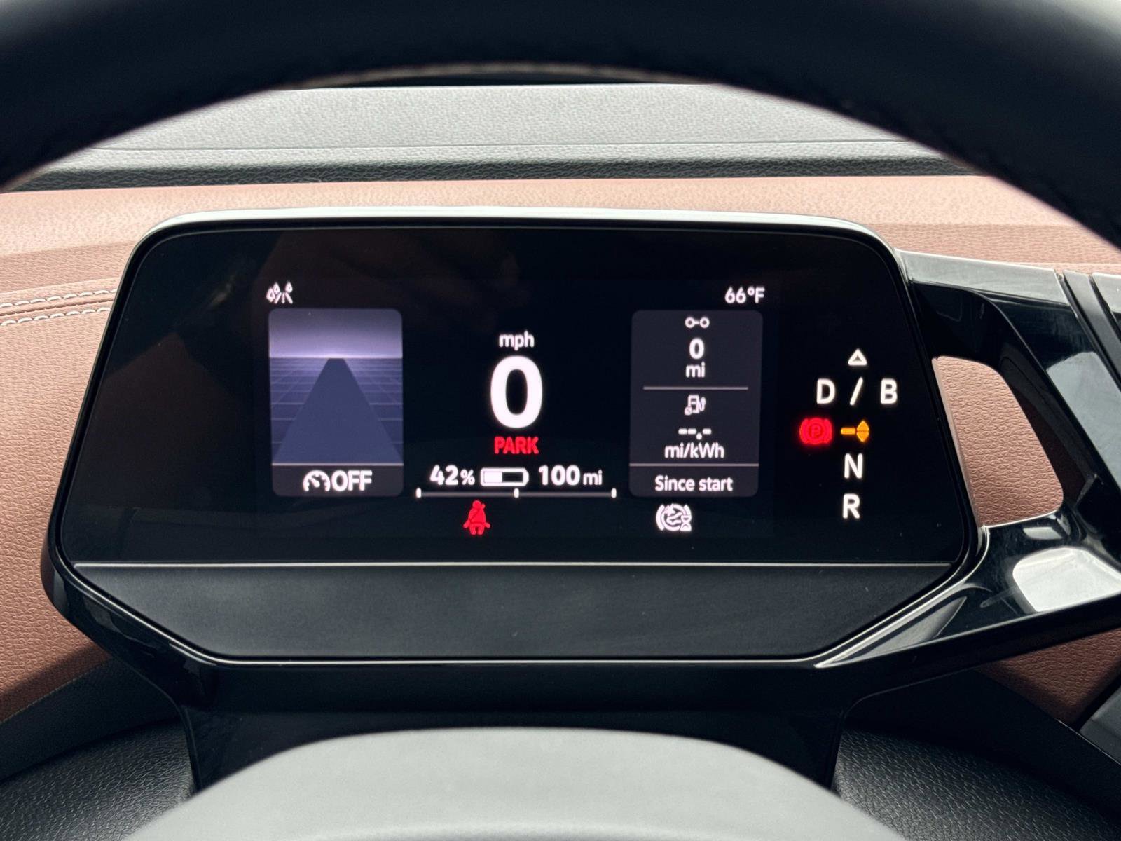 Certified 2021 Volkswagen ID.4 Pro S w/ ID.4 Protection Package (IPT) image 20