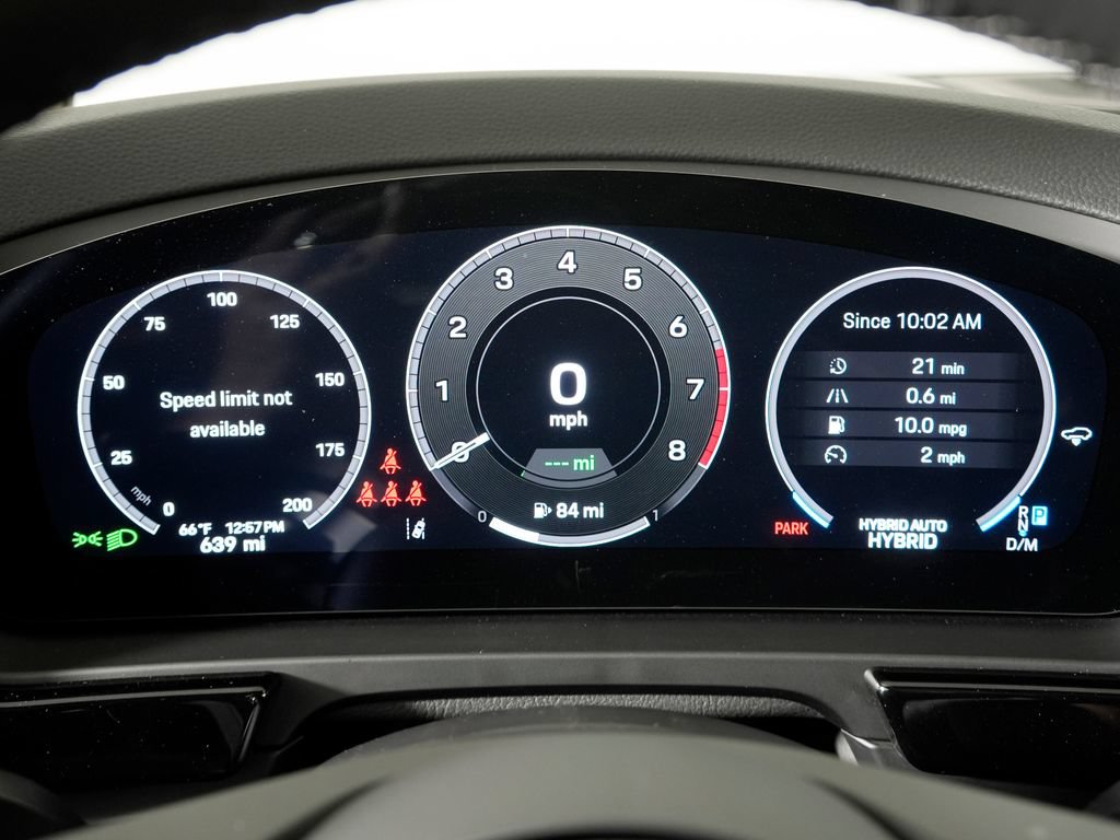 Certified 2026 Porsche Cayenne S w/ Premium Package Plus AWD/4WD image 25