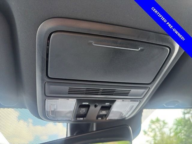 Certified 2023 Honda Passport EX-L image 24