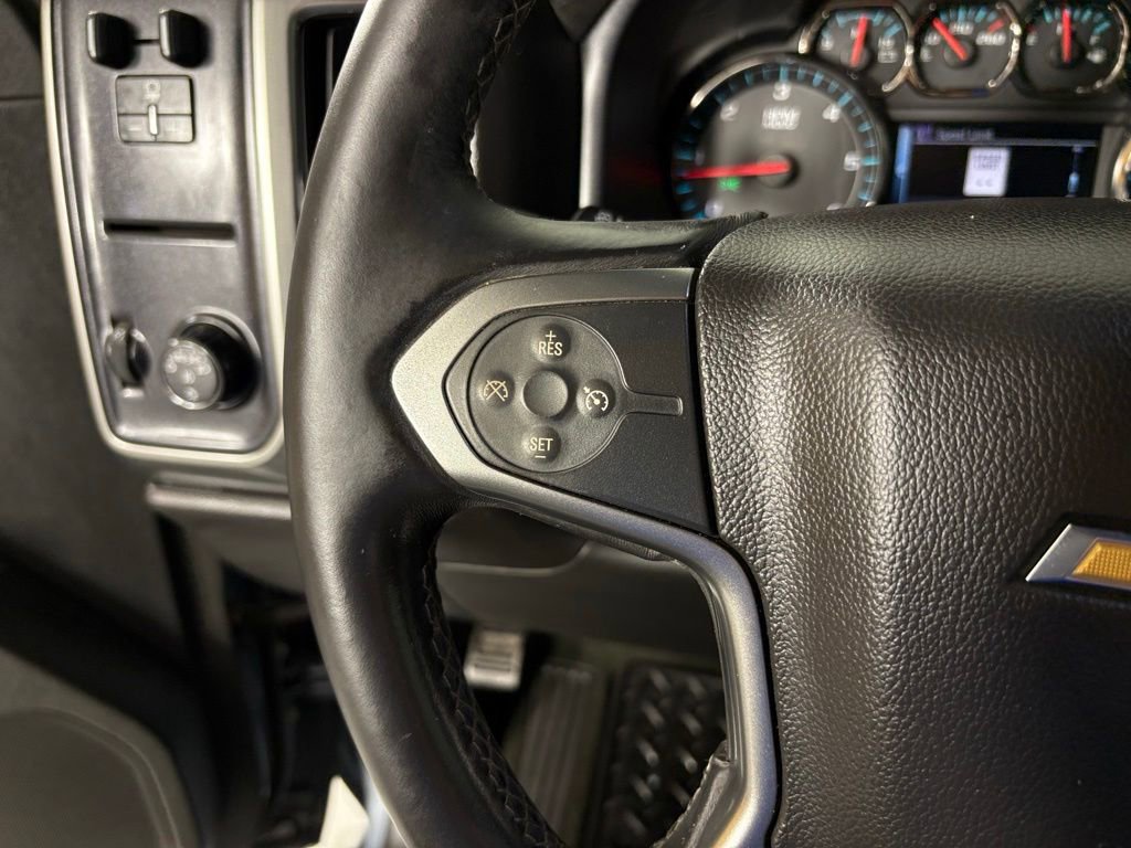 Used 2016 Chevrolet Silverado 1500 LT w/ All Star Edition RWD image 23