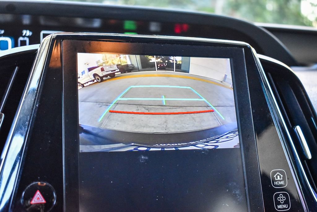 Used 2018 Toyota Prius Prime Premium w/ Carpet Mat Package image 22