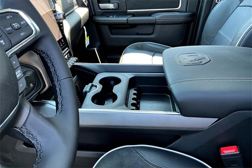 New 2026 RAM 2500 Laramie image 17