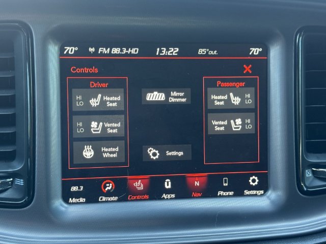 Used 2023 Dodge Challenger GT w/ Plus Package RWD image 19