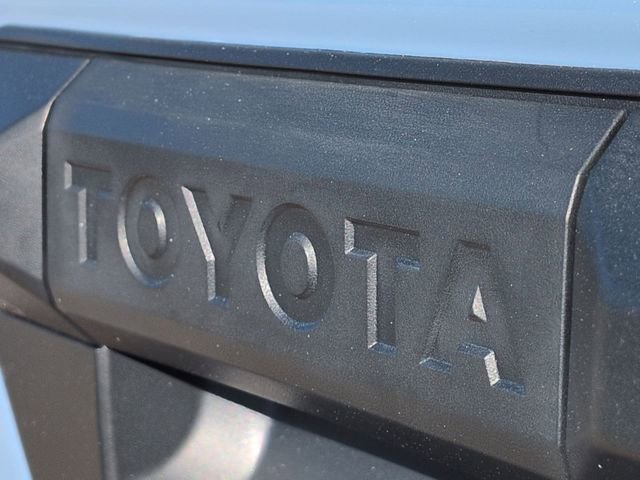 New 2026 Toyota Tacoma TRD Off-Road image 26