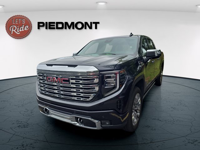 Used 2024 GMC Sierra 1500 Denali AWD/4WD image 1