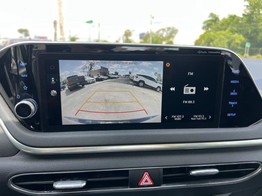 Used 2023 Hyundai Sonata SEL image 16