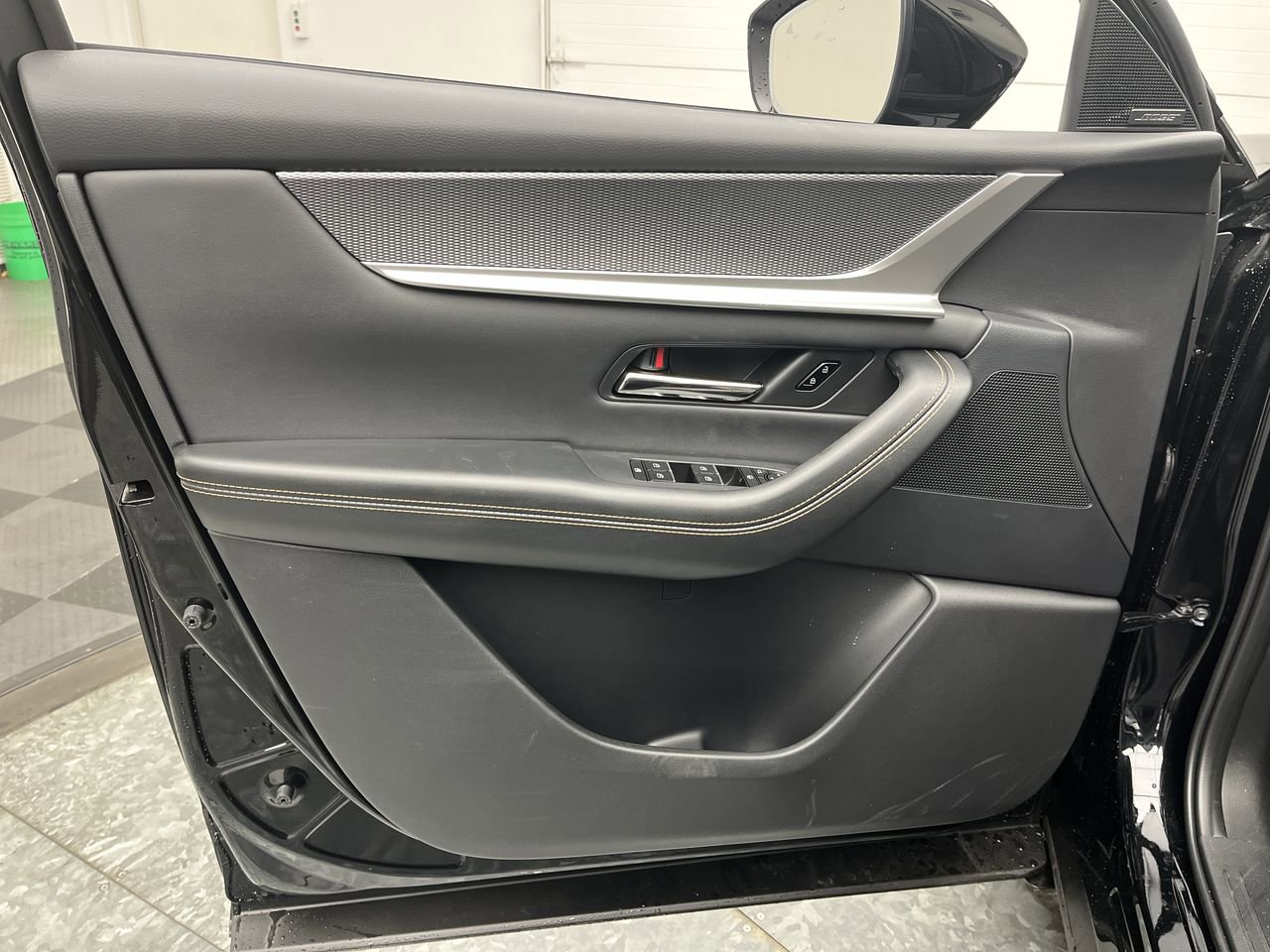 New 2026 MAZDA CX-90 Plug-In Hybrid w/Premium Sport AWD/4WD image 8