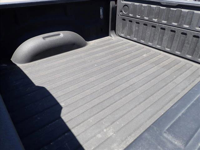 Used 2024 RAM 1500 Limited AWD/4WD image 8