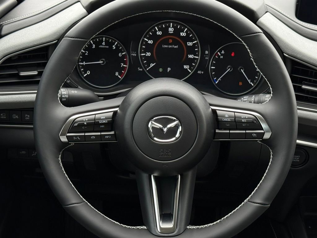 New 2026 MAZDA CX-30 Aire Edition AWD/4WD image 14