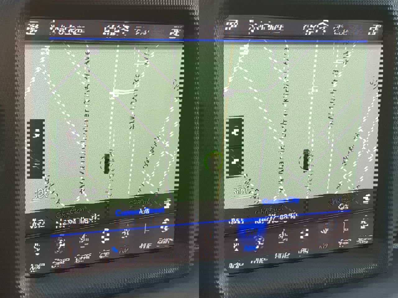 Used 2020 Jeep Wrangler Unlimited Sahara w/ Uconnect 4C Nav & Sound Group image 20