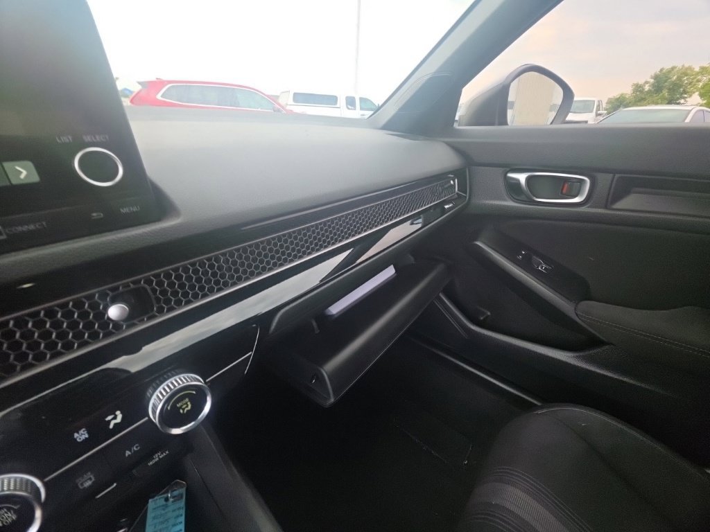 Used 2022 Honda Civic Sport image 17