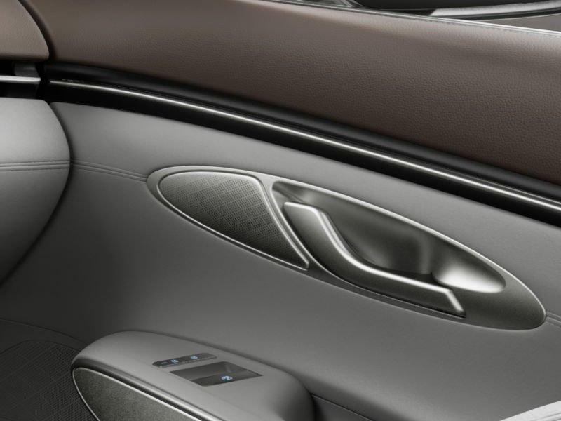 New 2026 Genesis Electrified GV70 image 24