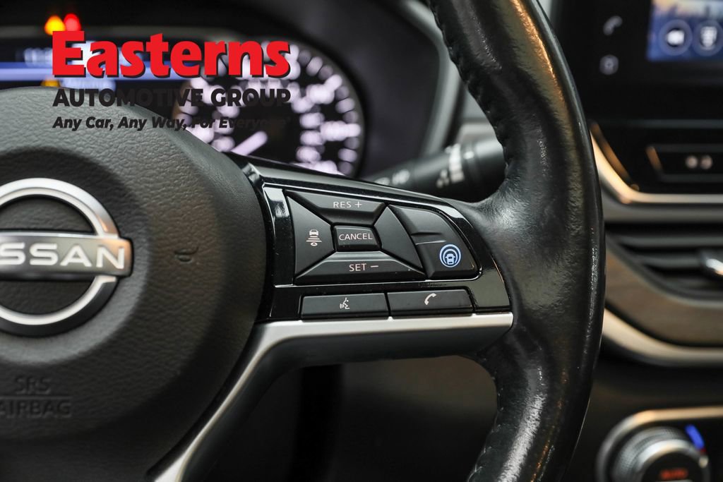 Used 2023 Nissan Altima 2.5 SL image 16