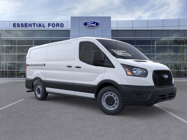 New 2025 Ford Transit 150 Low Roof image 7