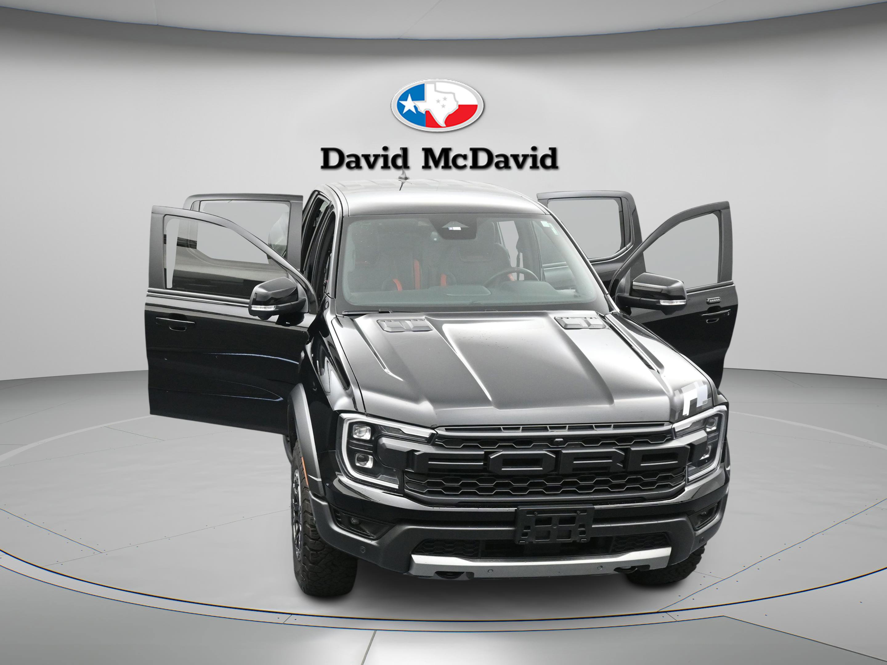 Used 2024 Ford Ranger Raptor AWD/4WD image 46