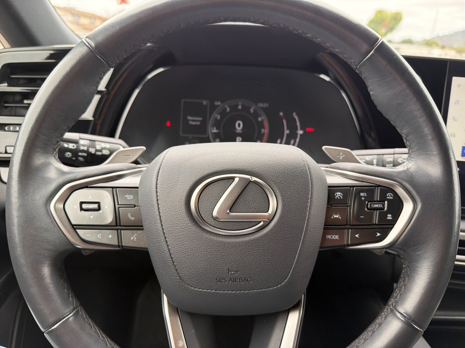 Used 2024 Lexus RX 350 FWD w/ Technology Package image 26