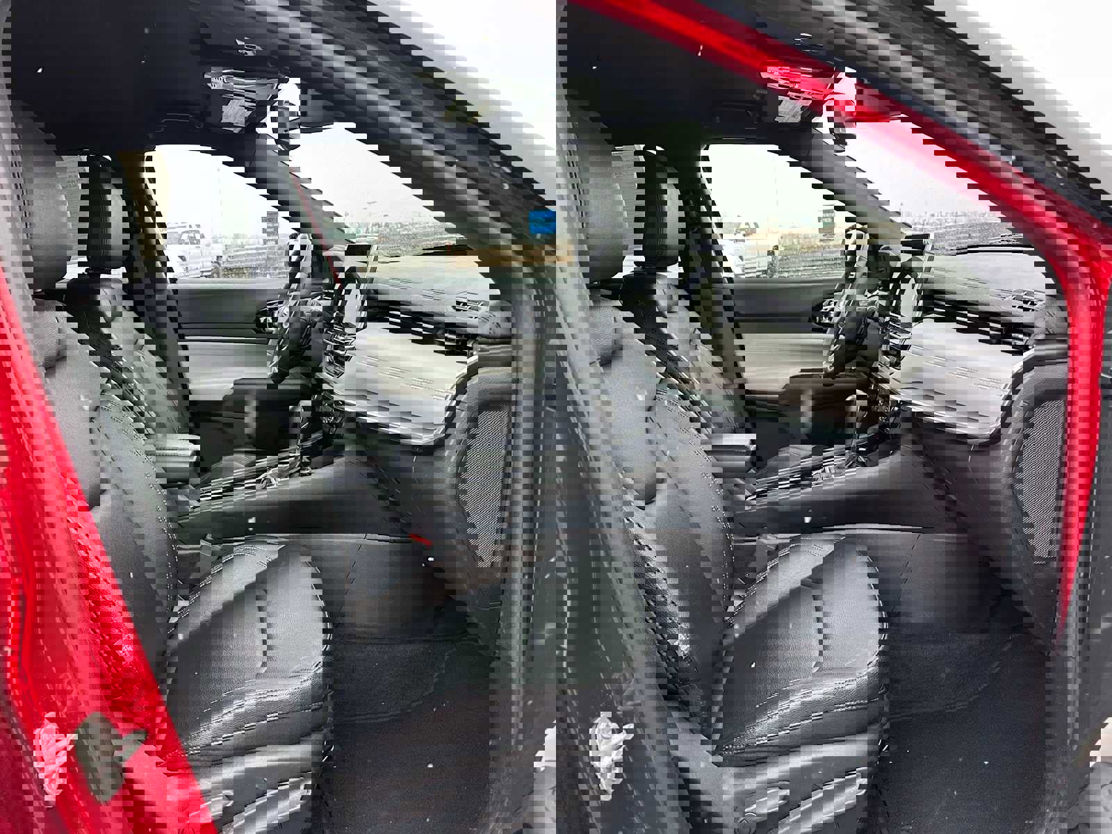 Used 2024 Jeep Compass Limited image 10