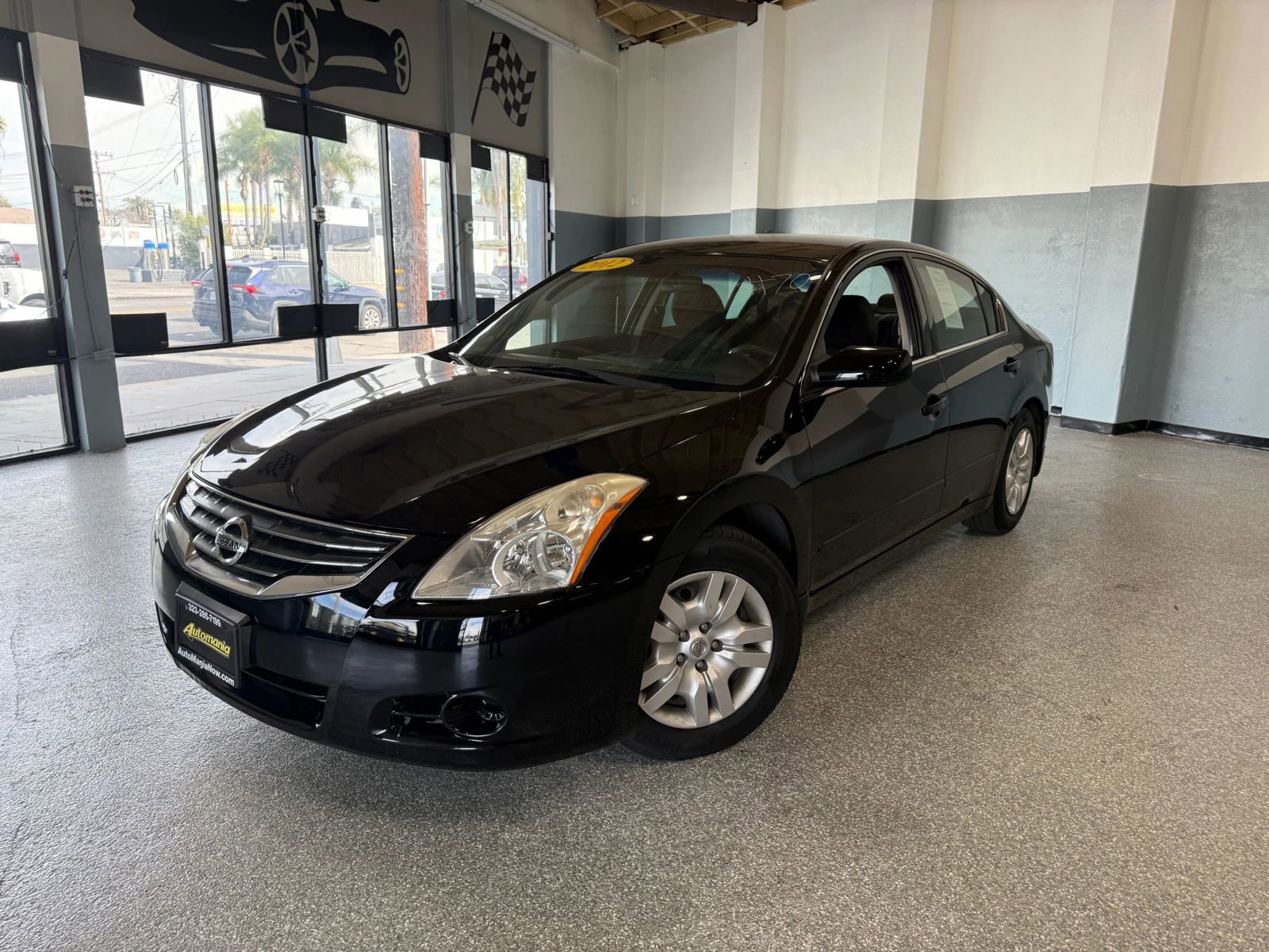 Used 2012 Nissan Altima 2.5 S image 3