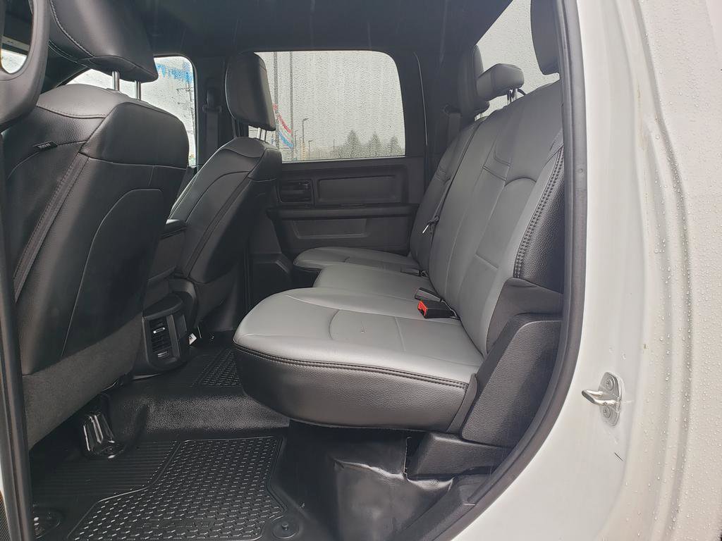 Used 2024 RAM 2500 Tradesman image 12
