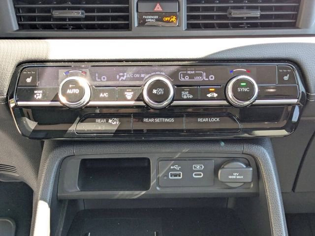Certified 2025 Honda Pilot EX-L image 17