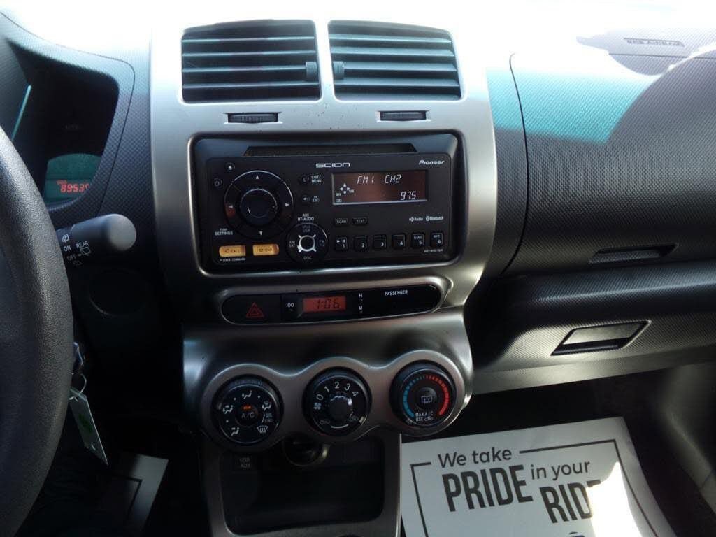 Used 2012 Scion xD image 12