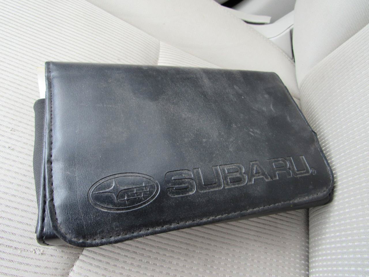 Used 2013 Subaru Impreza 2.0i Sport Premium w/ Popular Pkg 1 AWD/4WD image 20