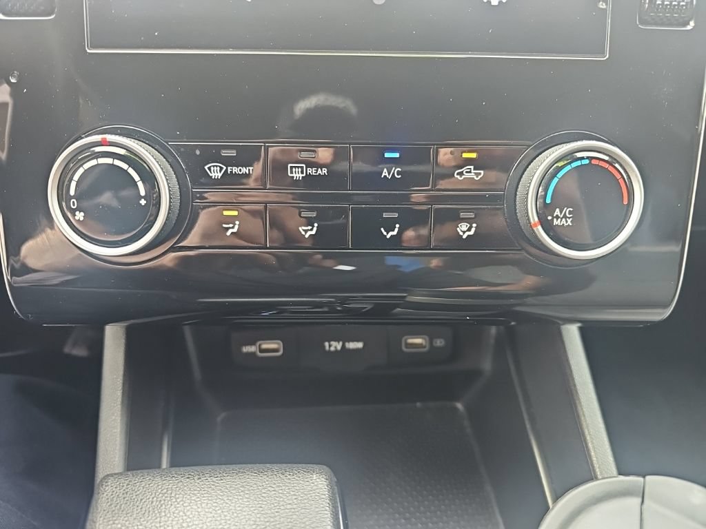 Used 2022 Hyundai Santa Cruz SEL AWD/4WD image 18