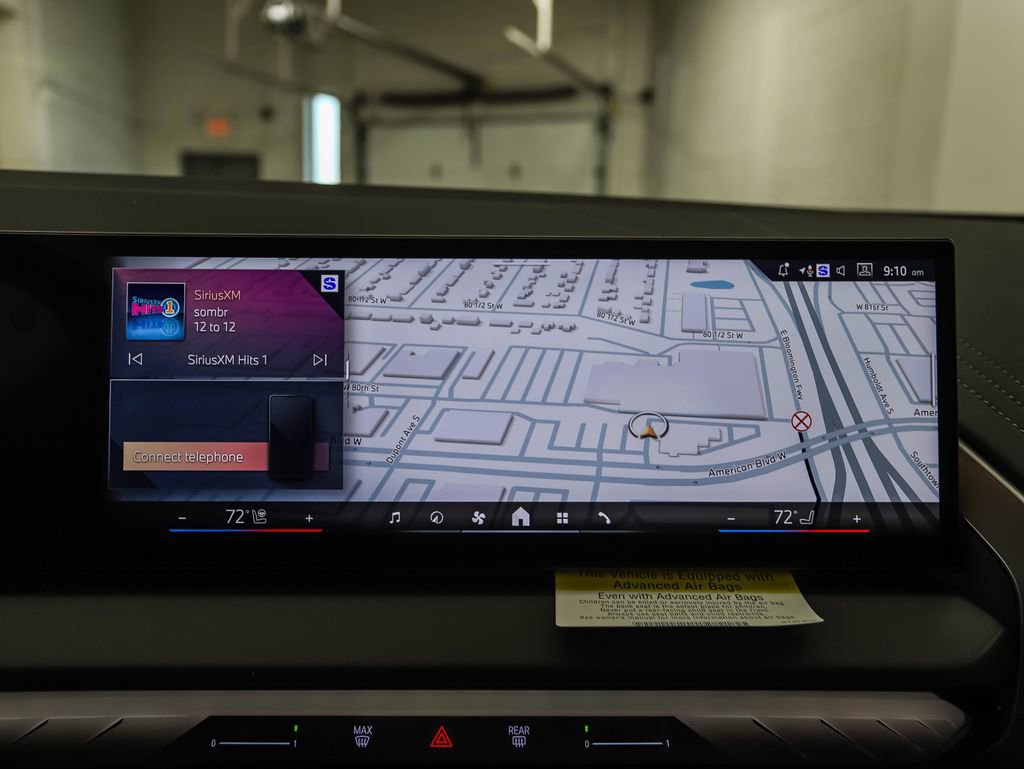 Used 2026 BMW X3 xDrive30 w/ Premium Package image 15