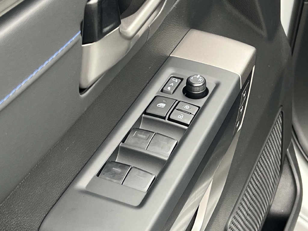 New 2026 Toyota Tundra Platinum AWD/4WD image 25