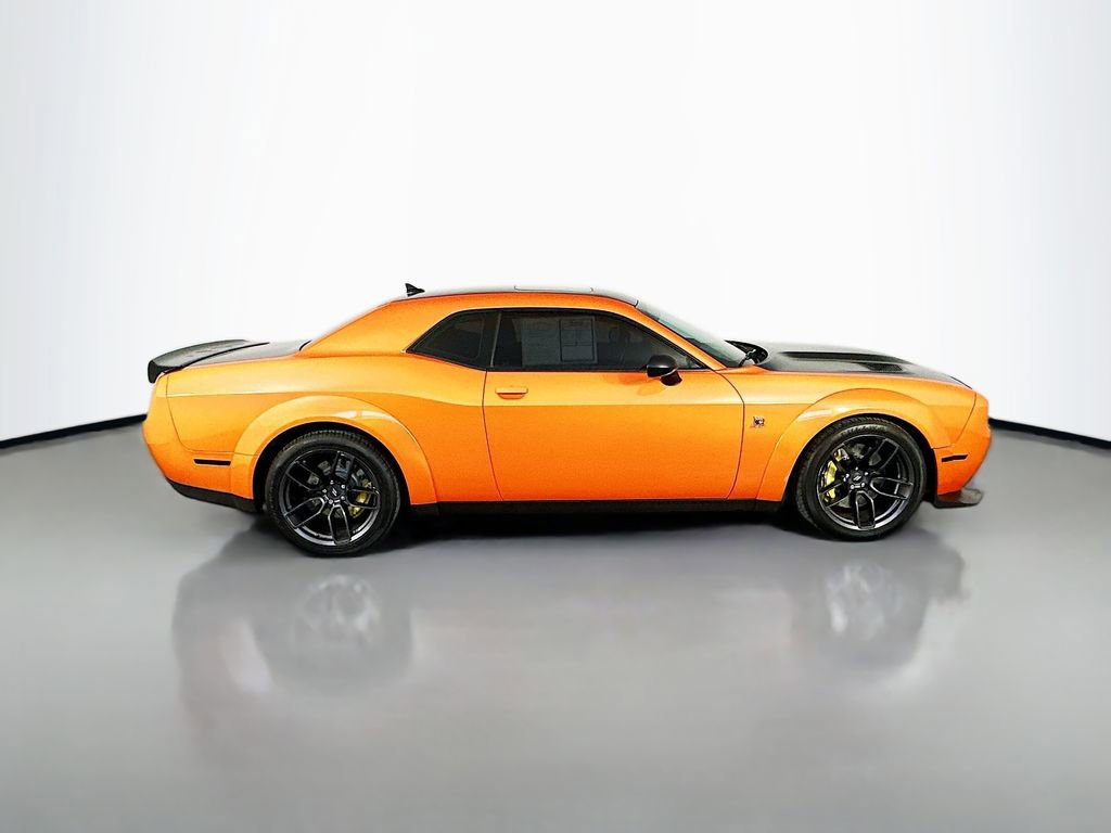 Used 2020 Dodge Challenger R/T Scat Pack RWD image 8