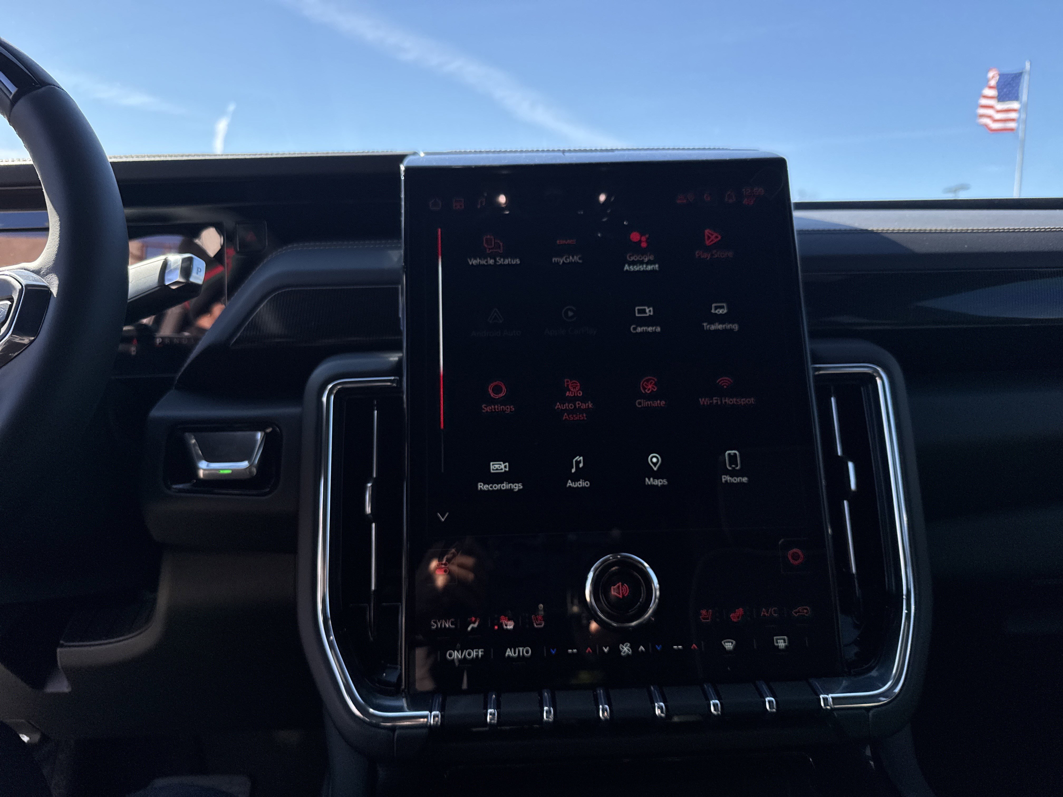 New 2026 GMC Yukon Elevation w/ Elevation Premium Package image 23