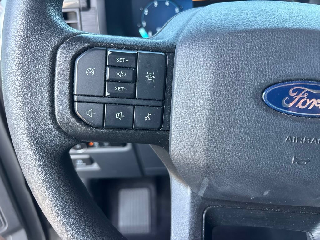 Used 2024 Ford F150 STX AWD/4WD image 15