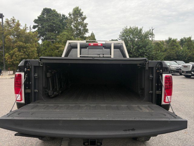 Used 2013 RAM 2500 Laramie w/ Convenience Group image 16