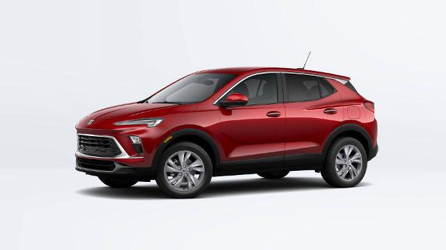 New 2026 Buick Encore GX Preferred w/ Comfort Package image 27