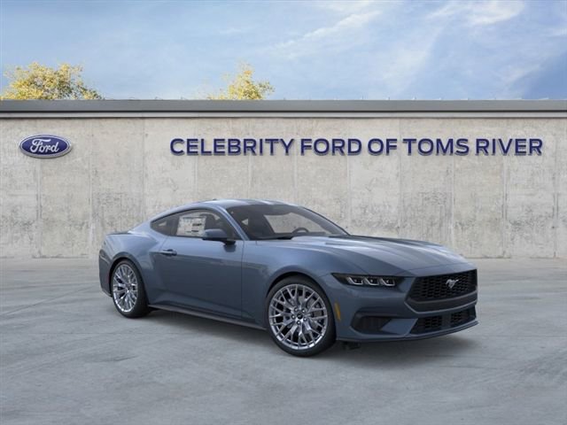 New 2025 Ford Mustang Premium RWD image 7