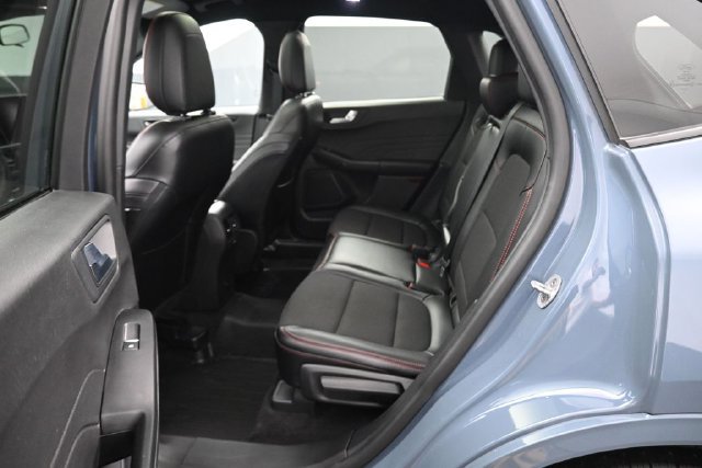 Certified 2024 Ford Escape ST-Line w/ Tech Pack #1 AWD/4WD image 22