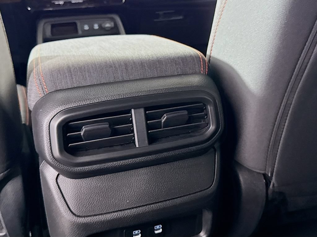 New 2026 Honda Pilot Sport image 30