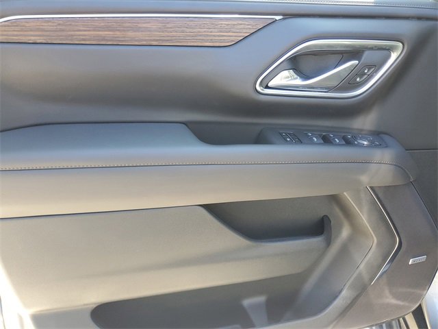 Certified 2024 Chevrolet Tahoe High Country w/ Premium Package image 22