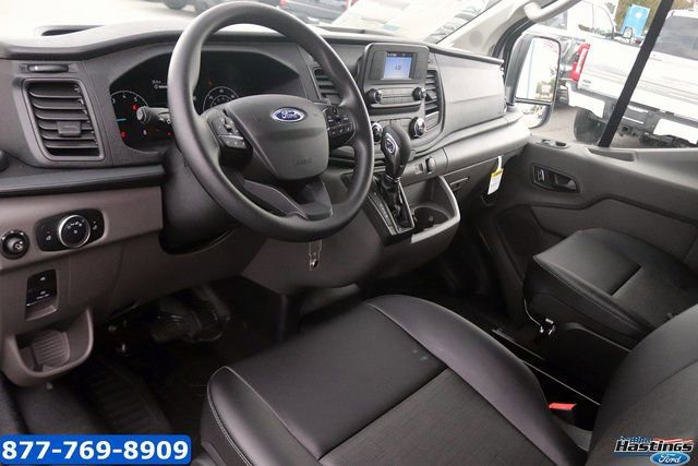 New 2025 Ford Transit 150 Low Roof w/ Load Area Protection Package image 12