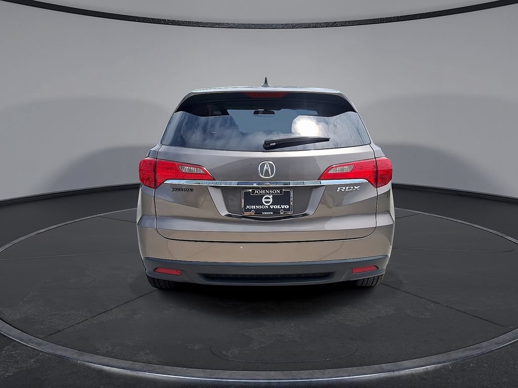 Used 2013 Acura RDX FWD w/ Technology Package image 29