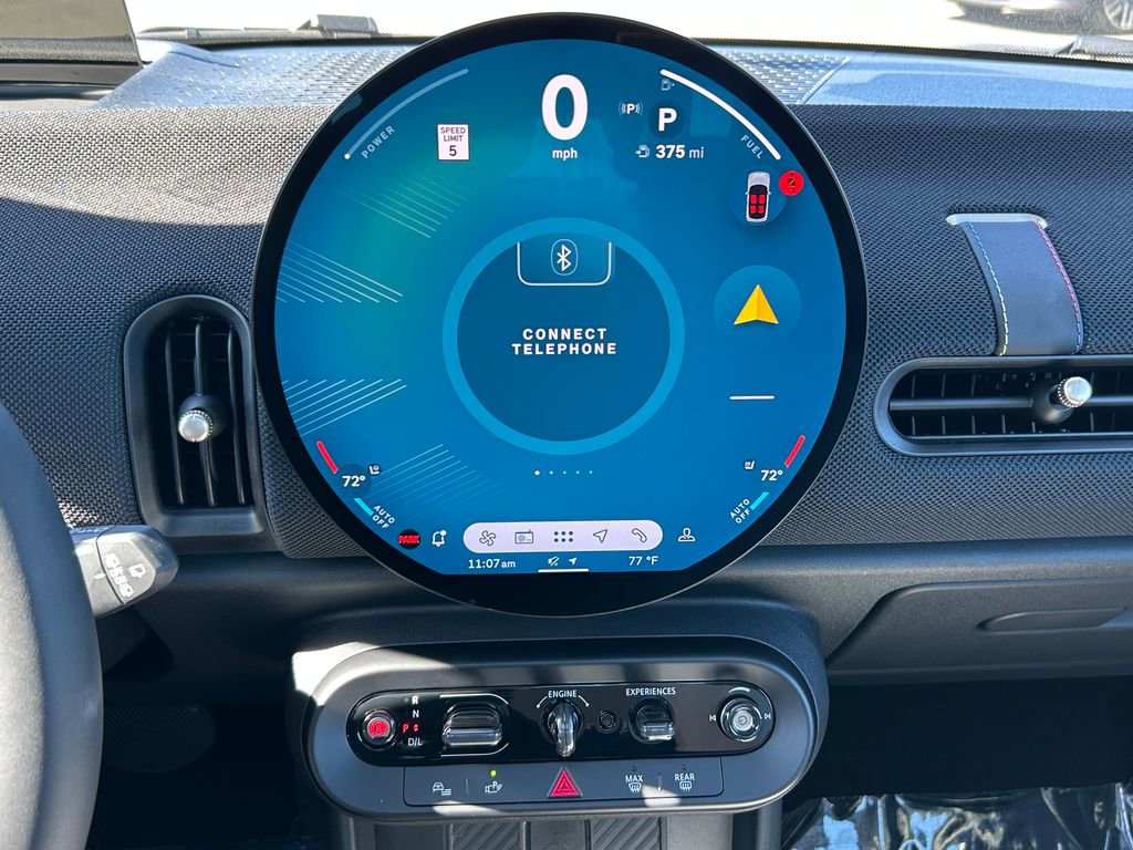 Used 2025 MINI Cooper S image 24