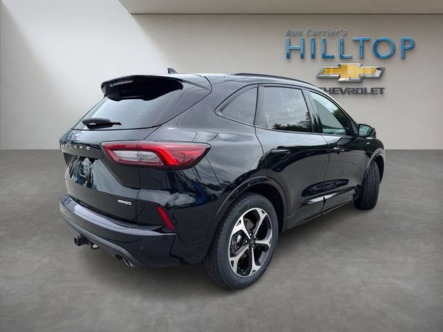 Used 2023 Ford Escape ST-Line Select w/ Tech Pack #2 AWD/4WD image 6