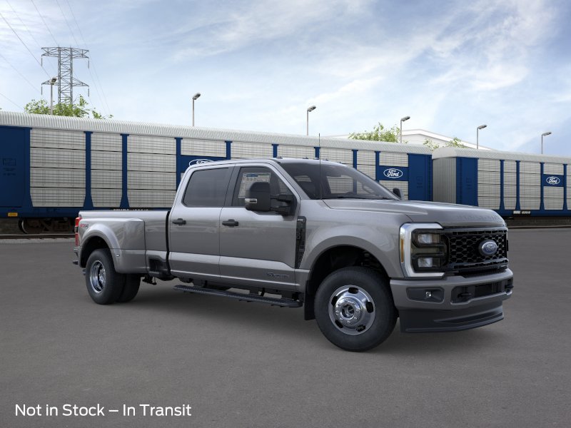 New 2026 Ford F350 XL AWD/4WD image 7