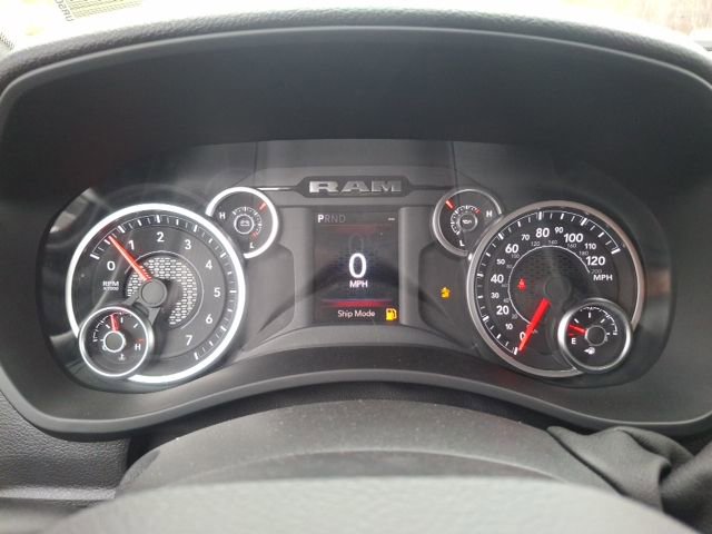 New 2026 RAM 2500 Tradesman AWD/4WD image 16