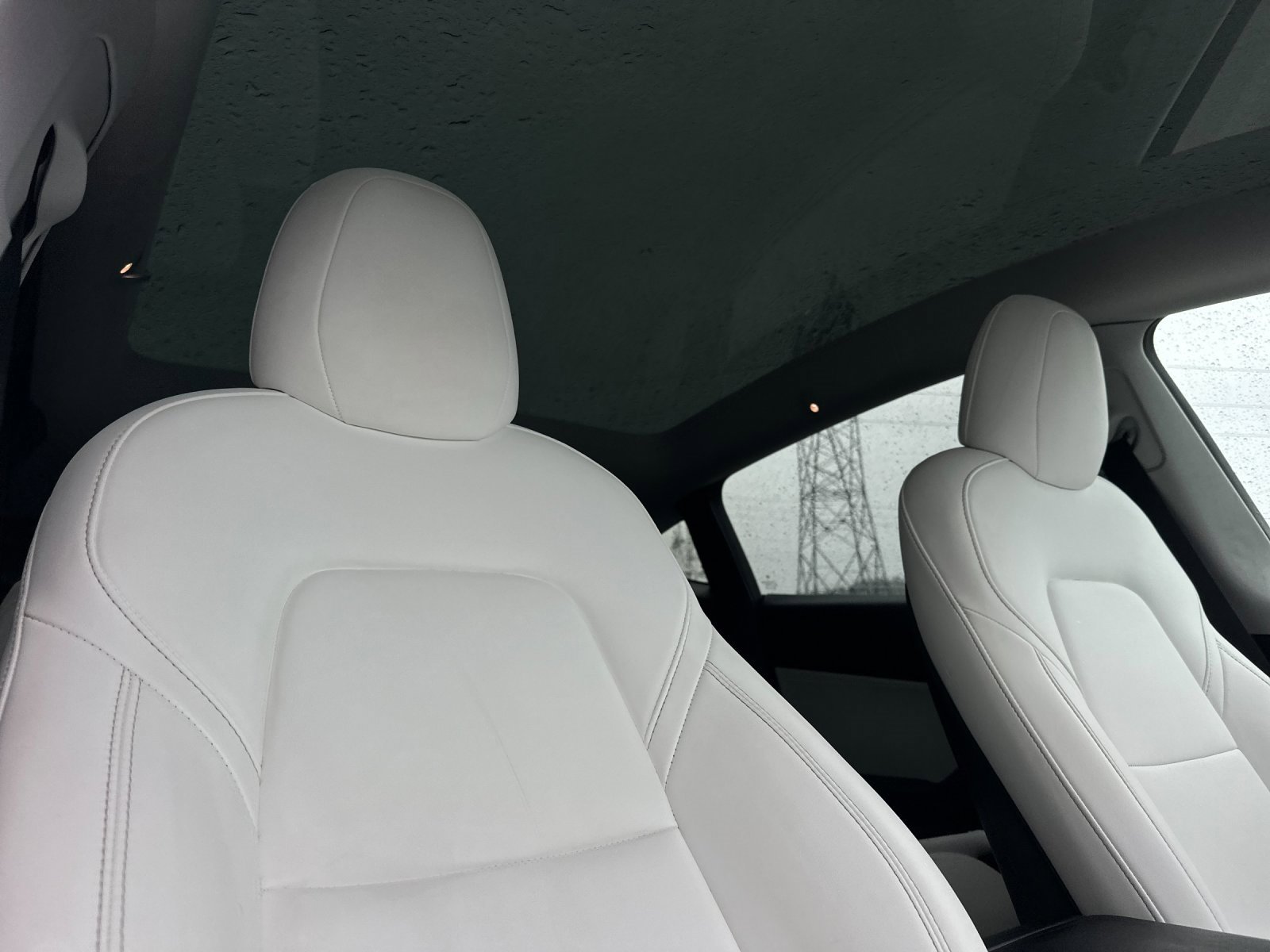 Used 2021 Tesla Model Y Performance image 16