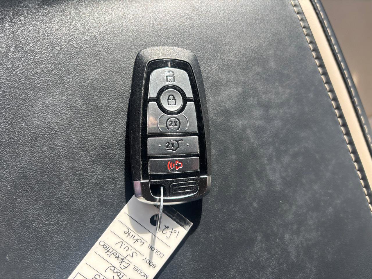 Used 2023 Ford Expedition Platinum image 25