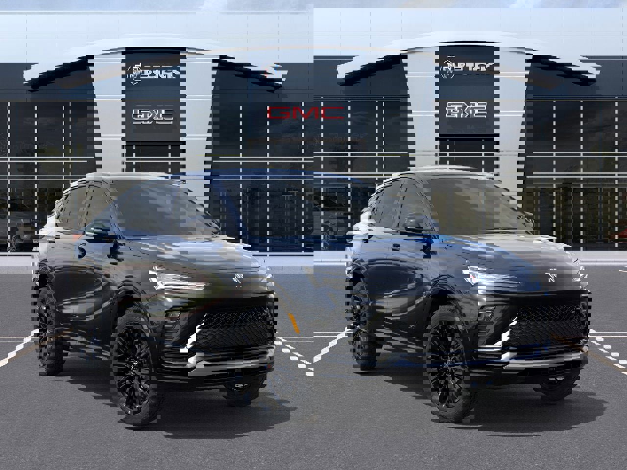 New 2026 Buick Envista Sport Touring w/ Convenience I Package image 53