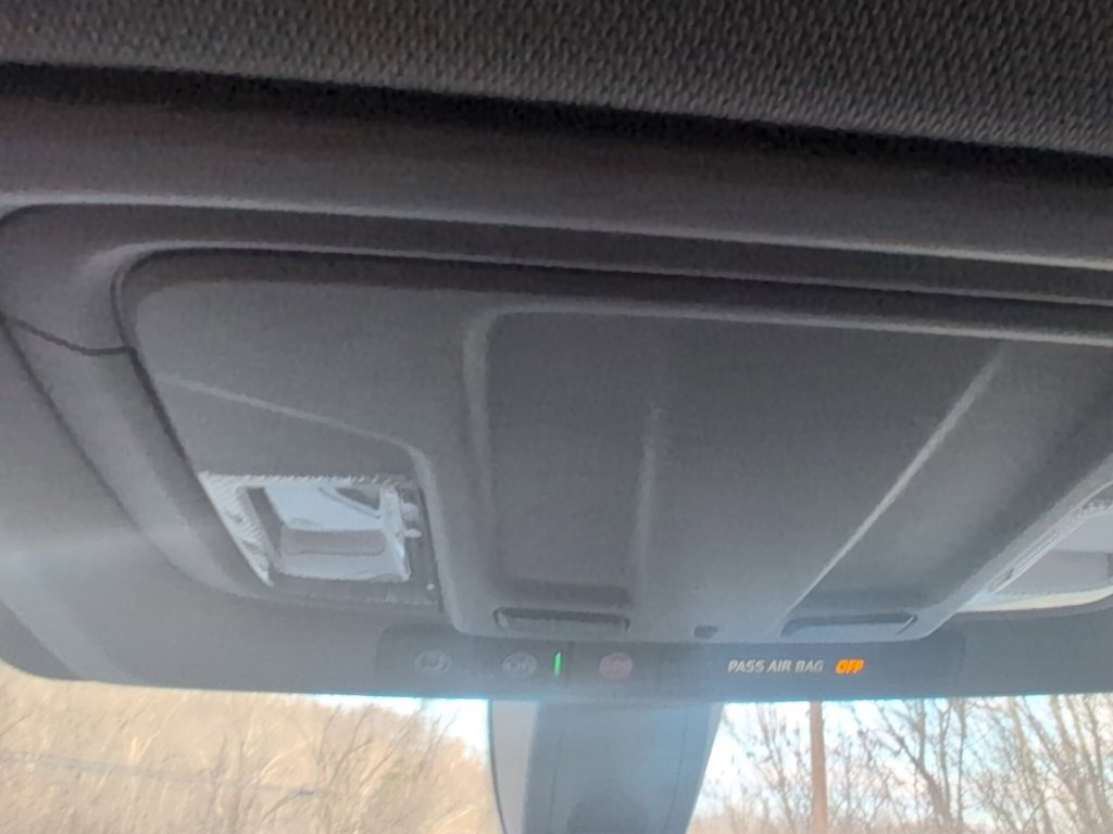 Used 2021 GMC Sierra 1500 Elevation w/ X31 Off-Road Package image 26