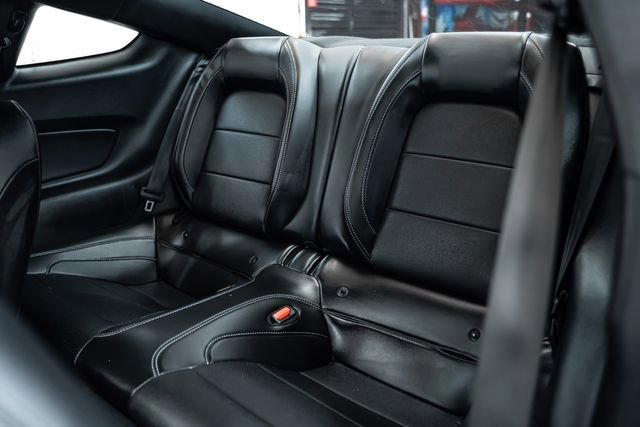 Used 2022 Ford Mustang Premium w/ Equipment Group 201A image 18